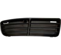 6N0853666A Cadre d'antibrouillard pour VW Polo 6N1 1998-2002 Droite Plastique
