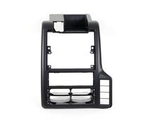 6N1858069A 6N1858071A Grille D'aération Climatisation Pour Console Centrale Intérieure Tableau Bord Pour Polo 6N 1994-1997 Pour Caddy 1998-2002 Grille De Ventilation