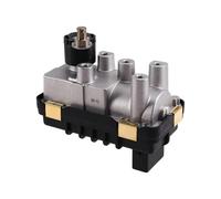 6NW009483 761963 Pour Land Rover Pour Defender Turbo Actionneur Électrique Électrovanne suralimentation