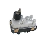 6NW010430-29 Actionneur Électronique de Compresseur de Turbine pour Ranger Everest 3.2 200 Ch Duratorq Euro 6 Turbo 2015