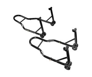 6ON Kit de levage universel avant arrière