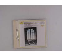 Concertos pour piano n° 2 et n° 4 – Deutsche Grammophon – Import