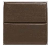 6p fimo soft chocolat 75
