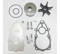 6P2-W0078-00 Kit de reconstruction de pompe à eau Yamaha 225/250/300HP Sierra 18-3515
