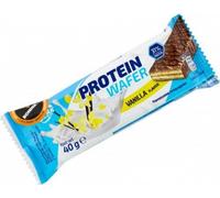 6PAK Nutrition | Gaufrette de protéines Vanilia
