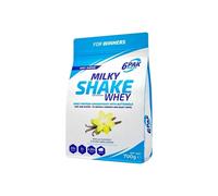 6PAK Nutrition Milky Shake Whey, Vanille - 700 g