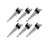6Pcs 13538616079 Fuel Injector VDO for N54 N63 BMW 135 335 535 550 750 X5 X6 E90 E60 F10 F12 F01 F02 E70 E71 Accessories