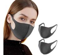 6pcs Bouclier de Protection du Visage Visière de Protection Médical Anti Virus Anti Poussiere Anti Pollution Ecran Facial Réutilisable