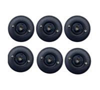 6PCS Centrifugal Spinner Disc Lower Disk ,Compatible for T40 T20P Agricultural Drone Accessories