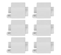 6pcs Connecteur de fil T Type Splitter1000V 100A High Power Pas de rupture Connecteurs rapides ZK-1216