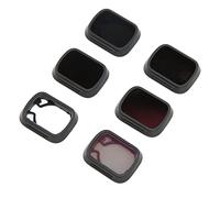 6pcs Drone Camera Lens Filtre étanche en Verre Optique CPL CPL ND8PL ND16PL ND32PL ND64PL Filtre de Drone pour Mini 3Pro Verre Optique: Drone Drone Camera Lens FilterDrone FilterDrone