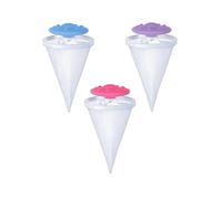 6pcs Floating Hair Filtering Mesh Removal, Lint Catcher For Washing Machine, Pet For Pour Machine