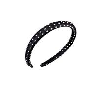 6pcs Headband That Increases The Height Of The Skull Pour Femmes