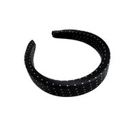 6pcs Headband That Increases The Height Of The Skull Pour Femmes
