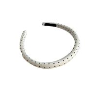 6pcs Headband That Increases The Height Of The Skull Pour Femmes