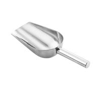 6PCS Ice Scoop Freezer Metal Scooper Pour Cuisine