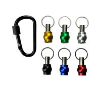 6PCS Les Porte-bits À Libération Rapide Définissent Un Outil De Travail Efficace Des Supports Bit Changement Rapide Défini Pour Une Utilisation Long Service Dans Diverses Tâches Outil