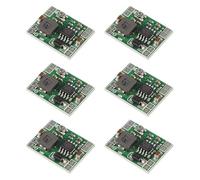 6pcs MP1584EN DC-DC Buck Converter 3A Power Adjustable Power Supply Module 24V to 12V 9V 5V 3V Step-Down Power Module