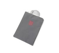 6pcs Multi Layer A4 File Bag Oxford Canvas Handheld Briefcase Document Storage for Office Students School Teachers Supplies Pour Bureau