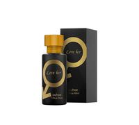 (6pcs,Multicolor)1-6pcs OUHOE Love Her Perfume 50ml Natural Fresh Long Lasting Fragrance with Juniper Berry Oil, Musk