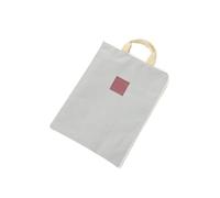 6pcs Oxford Canvas A4 Multi Layer File Bag Handheld Briefcase for Office School Students Storage Document Organizer Supplies Pour Bureau