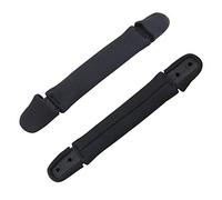 6pcs poignée de surf en néoprène durable & PU Poignée de planche de surf souple sur les planches de sauvetage de surf et la carte d'économie de vie // 173