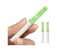6Pcs Quit Smoking Inhaler,Smokeless, Natural Substitution, No Nicotine, No Smoke, No Electricity