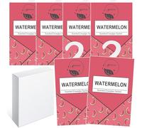 6PCS Sachet Armoire Parfumé, Sachet Parfumé Armoire Sent Bon Maison, Parfum d Ambiance Maison Parfum d'intérieur, Desodorisant Vetement Armoire, Sachets Lavande Placards Parfum Voiture (Melon)