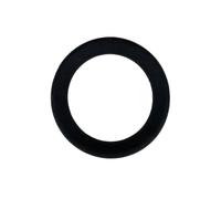 6pcs Sax Noise Cancelling Bell Mouth Saxophone Silicone Muffler Ring Pour Saxophone