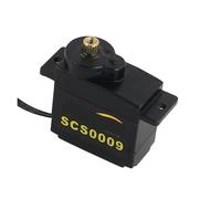 6pcs SCS0009 6V 2.3Kg Servo à contrôlé par bus