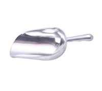6Pcs Thickened Alloy Ice Scoop Sturdy Metal Shovel Pour Cuisine