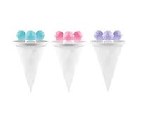 6pcs Washing Machine Filter Net for Hair Remover Laundry Cleaning Tool Floating Filtering Mesh Lint Catcher Pour Machine