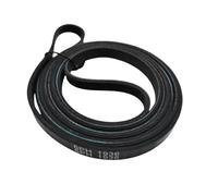 6PH1936, Compatible Avec Whirlpool, Courroie D'entraînement De Sèche-linge 461973011871, Compatible Avec Hutchinson, Courroie Rotative De Sèche-linge, Pièces De Machine À Laver
