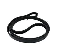 6PHE1228, Compatible for Haier, courroie de rondelle | Courroie de distribution de précision HTD3M avec pas de 3 mm, for 285-312 dents, largeur 10/15 mm.