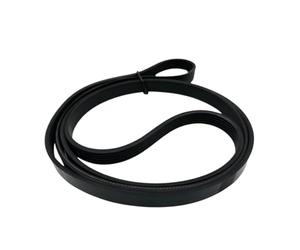 6PHE1228, Compatible for Haier, courroie de rondelle | Courroie de distribution de précision HTD3M avec pas de 3 mm, for 285-312 dents, largeur 10/15 mm.