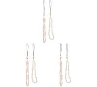 6Pièces Charm Téléphone Kawaii En Coloré Suspendue