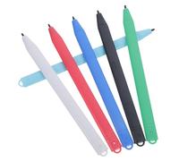 6Pièces Dessin LCD pour Peinture Sécurisés pour Écrite Écriture et Pratique pour Créativité