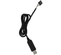 6Pin FTDI FT232RL USB to TTL UART Serial Adapter Cable for Arduino RS232 Programming