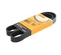 Courroie trapézoïdale à nervures CONTINENTAL 6PK1004 EXTRA