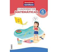 6PRI VACACIONES MATEM ED26