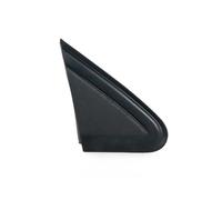 6Q0853273A 6Q0853274A - Garniture triangulaire pour rétroviseur latéral de voiture, pour VW, Polo, pour 9N3 MK4 2006-2010 (1 pièce droite)
