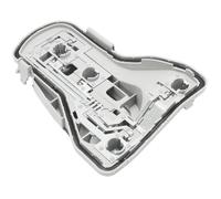 6Q6945258F Support de lampe d'origine pour feu arrière droit