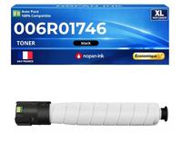 6R01746 006R01746 toner compatible pour Xerox AltaLink C8130 C8135 C8140 C8155 C8235 C8245 C8270 Noir puce 36000 pages