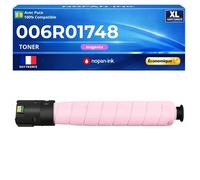 6R01748 006R01748 toner compatible pour Xerox AltaLink C8130 C8135 C8140 C8155 C8235 C8245 C8270 Magenta puce 21000 pages