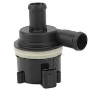 6R0965561A Engine Heater Water Pump Fit for A1 A3 A5 A6 A7,High Performance Auxiliary Water Pump,Reliable Heating System Restoration