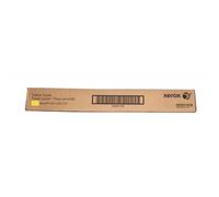 Xerox 006R01657 Cartouche de toner 1 pièce(s) Original Jaune