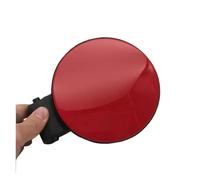 6RD809857D pour VW Polo 6R 2010 2011 2012 2013 2014 2015 2016 2017 2018 Trappe à Carburant Couvercle de réservoir Accessoires Auto (Rouge)