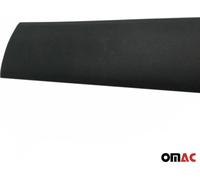 6S61A20938AF55MW Baguettes latérales de porte pour Ford Fiesta 2006-2009 droite ABS