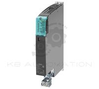 Siemens 6SL3120-2TE15-0AD0 New SINAMICS S120 DOUBLE MOTOR MODULE INPUT: DC