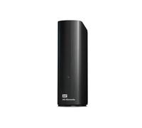 Western Digital WDBWLG0060HBK disque dur externe 6000 Go Noir ( WDBWLG0060HBK-EESN )